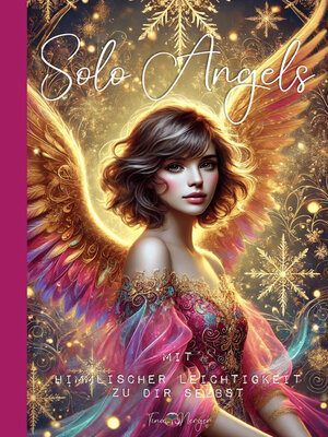 cover image of Solo Angels